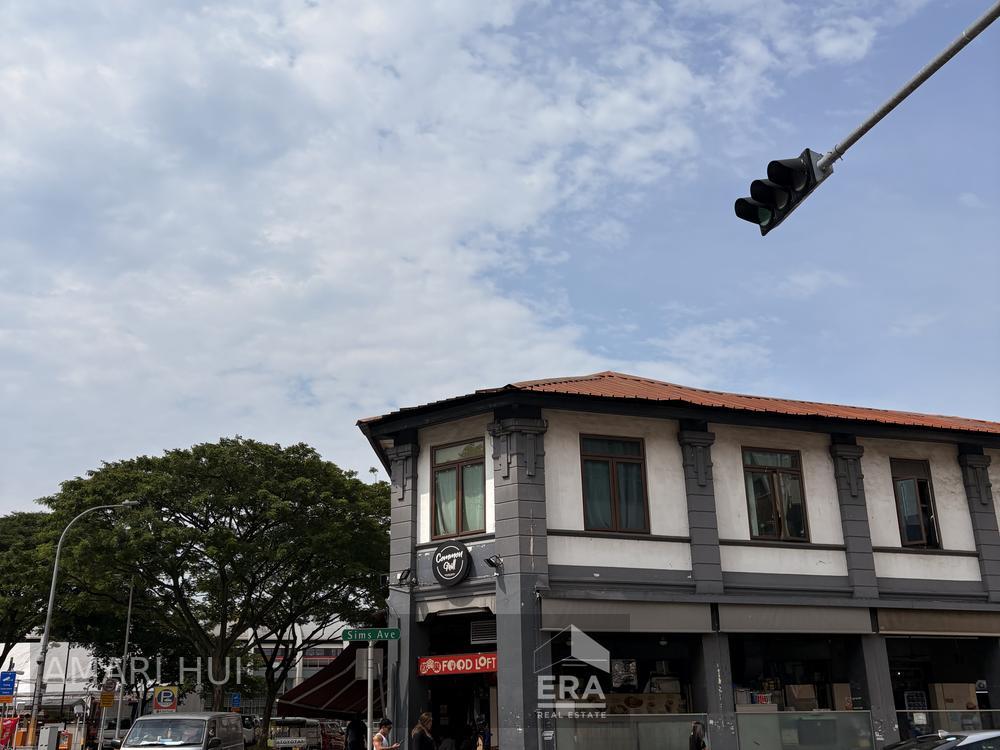 Aljunied Apartment for Rent