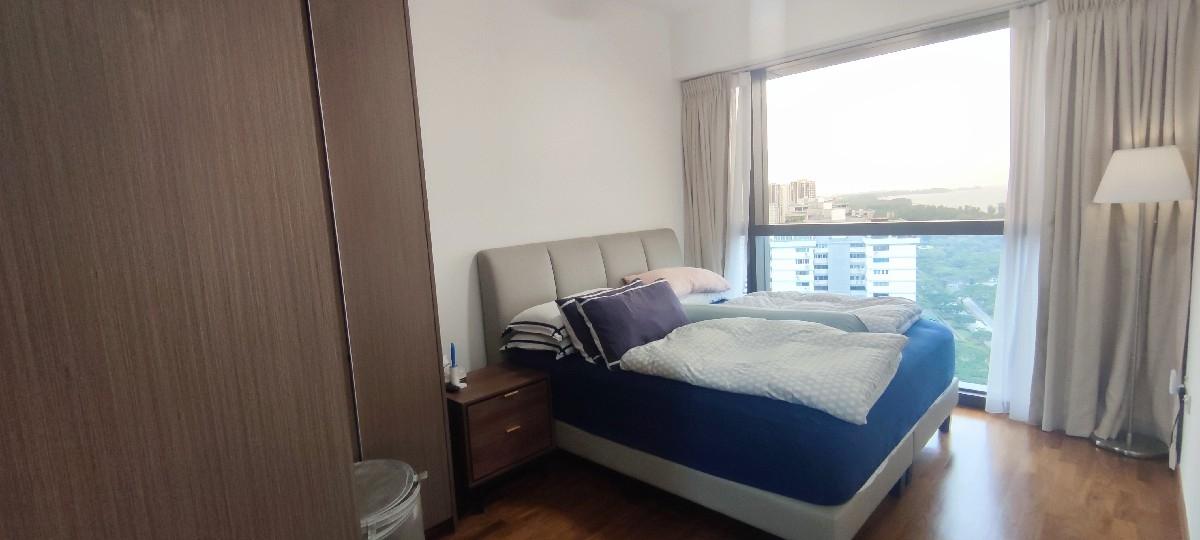 Simsville Condominium Room Rental, $1,099, 1 Bed 1 Bath 150 sqft $7.33 psf