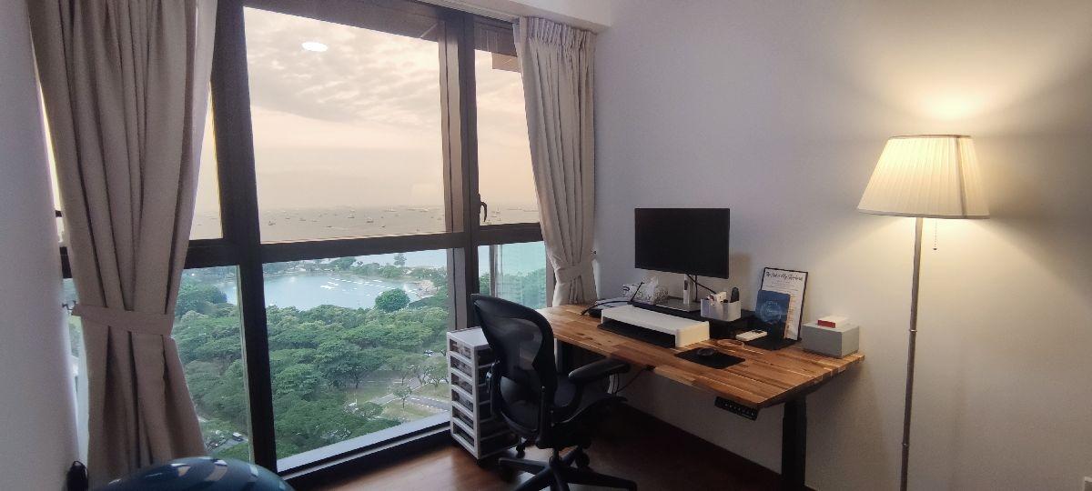 Simsville Condominium Room Rental, $1,099, 1 Bed 1 Bath 150 sqft $7.33 psf