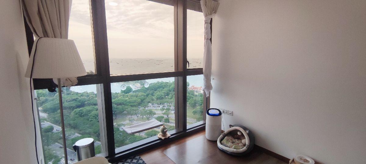 Simsville Condominium Room Rental, $1,099, 1 Bed 1 Bath 150 sqft $7.33 psf