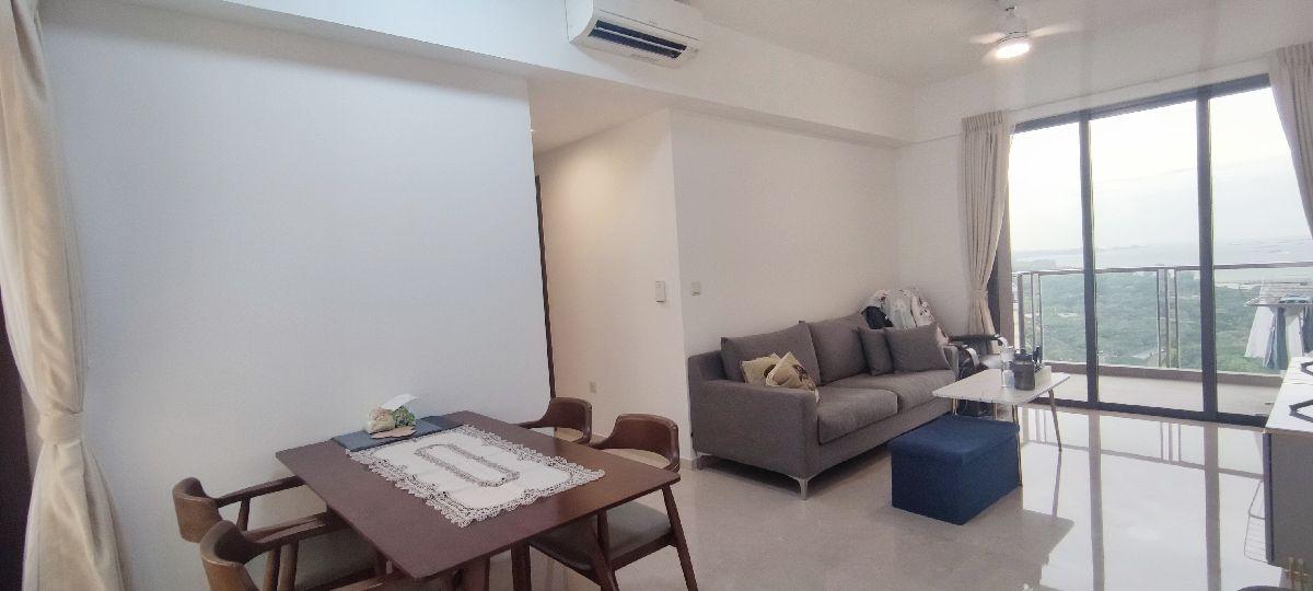 Simsville Condominium Room Rental, $1,099, 1 Bed 1 Bath 150 sqft $7.33 psf