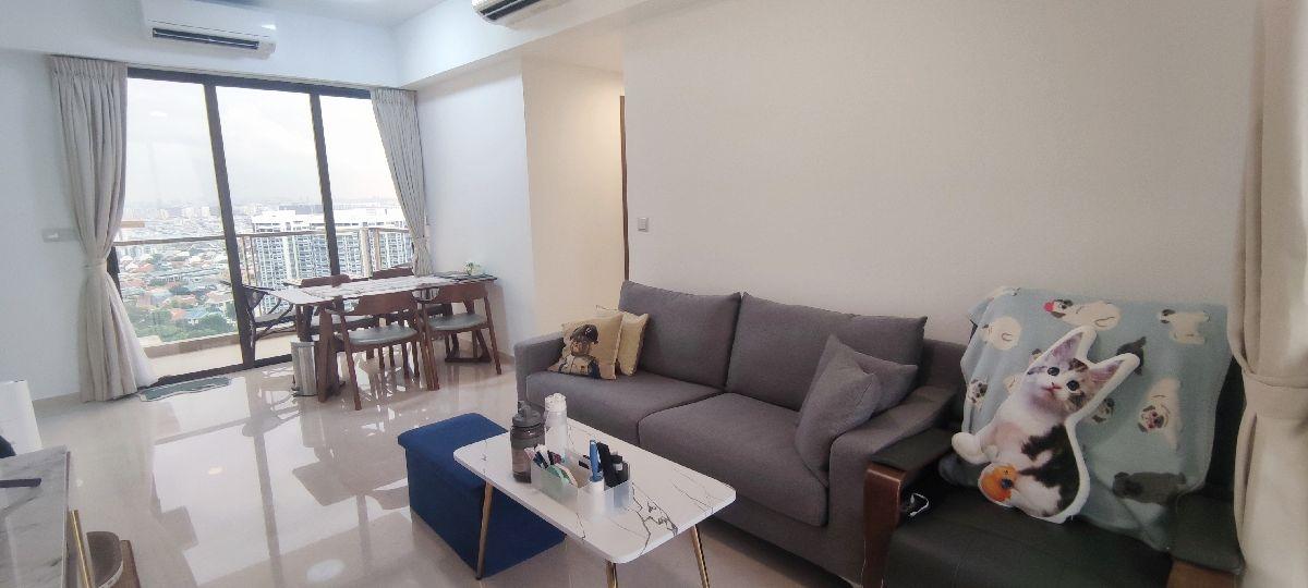Simsville Condominium Room Rental, $1,099, 1 Bed 1 Bath 150 sqft $7.33 psf