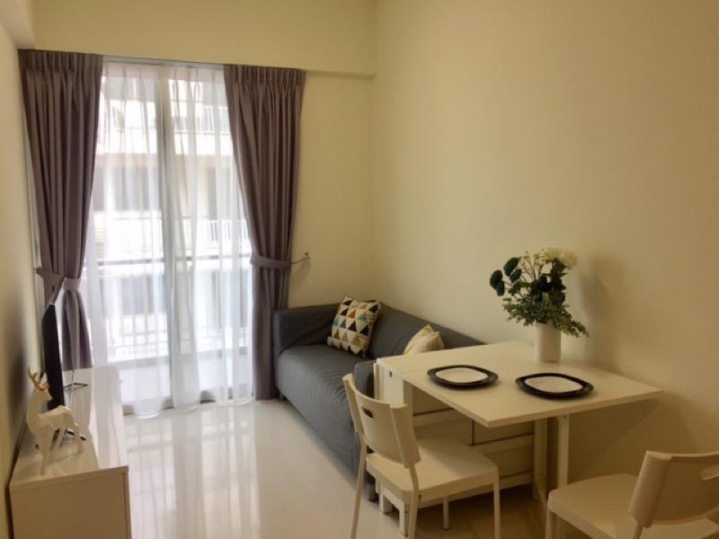 Prop-GPT: Apartment: D05 Pasir Panjang Whitehaven