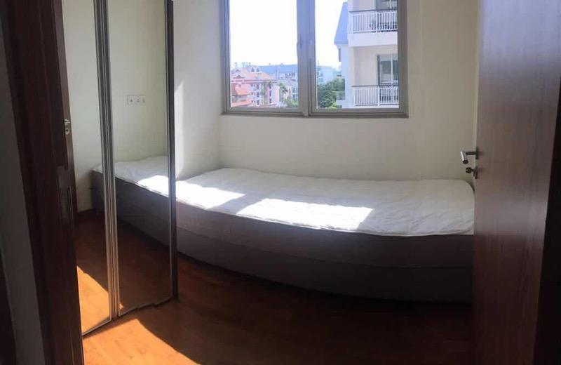 Whitehaven Apartment For Rent, $4,000, 2 Bed 2 Bath 538 sqft $7.43 psf