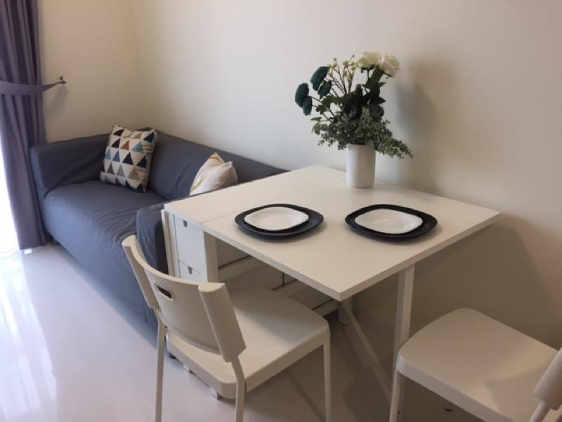 Whitehaven Apartment For Rent, $4,000, 2 Bed 2 Bath 538 sqft $7.43 psf