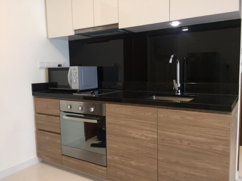 Whitehaven Apartment For Rent, $4,000, 2 Bed 2 Bath 538 sqft $7.43 psf