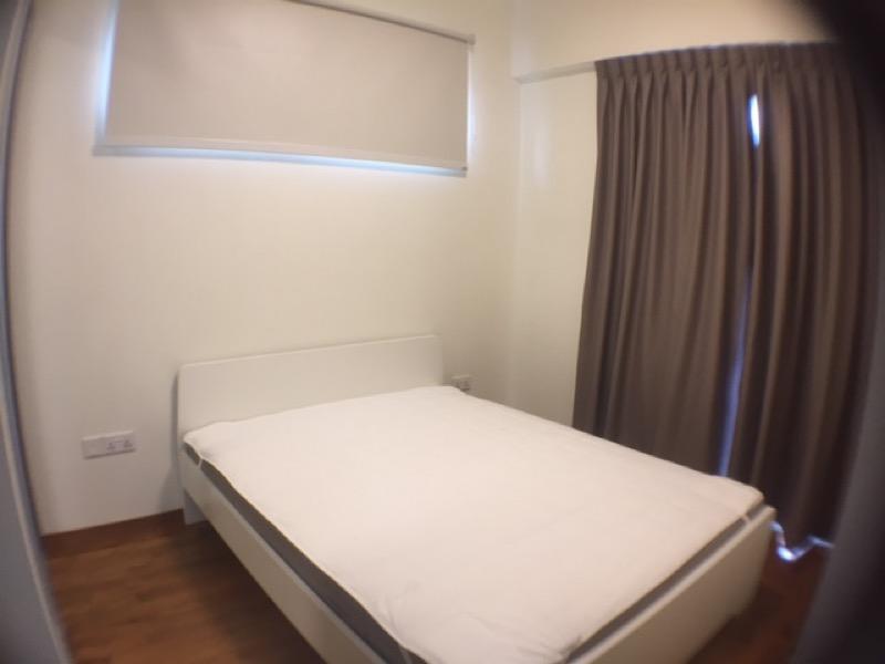 Whitehaven Apartment For Rent, $4,000, 2 Bed 2 Bath 538 sqft $7.43 psf