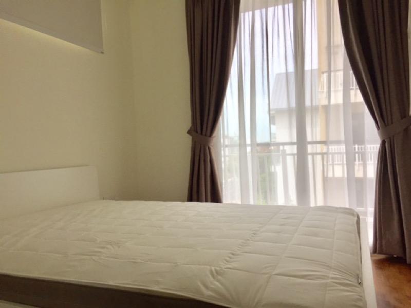 Whitehaven Apartment For Rent, $4,000, 2 Bed 2 Bath 538 sqft $7.43 psf