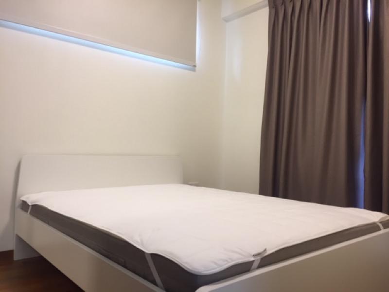 Whitehaven Apartment For Rent, $4,000, 2 Bed 2 Bath 538 sqft $7.43 psf