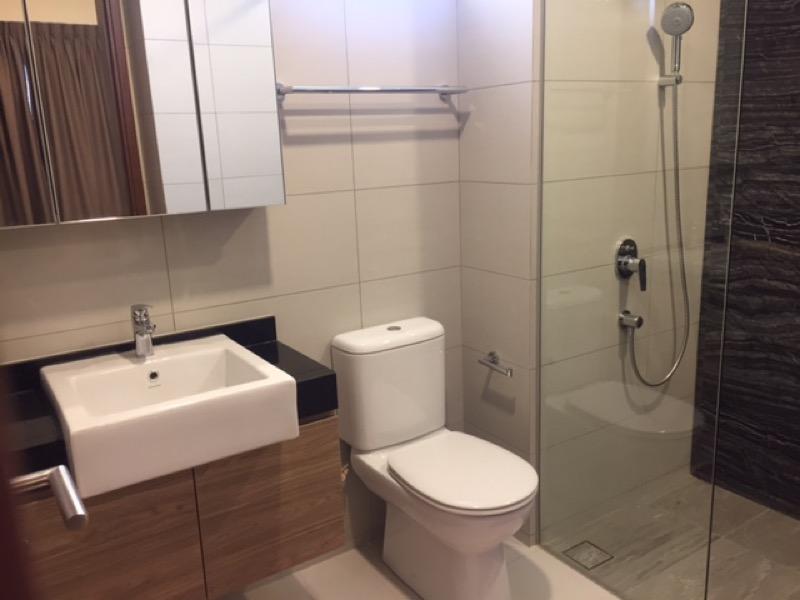 Whitehaven Apartment For Rent, $4,000, 2 Bed 2 Bath 538 sqft $7.43 psf