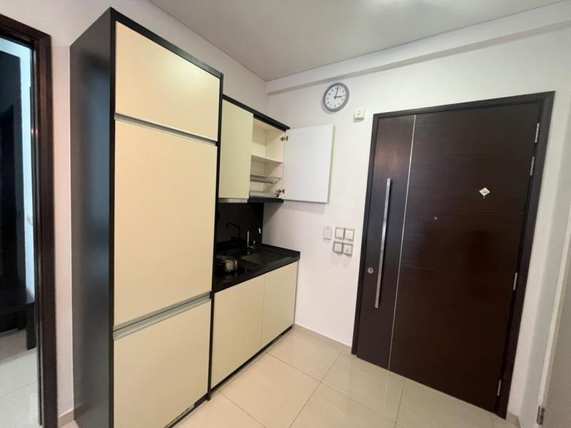 Oxley Edge Apartment For Rent, $3,400, 1 Bed 1 Bath 398 sqft $8.54 psf