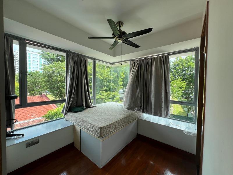 Prop-GPT: Condominium: D14  Cosmo