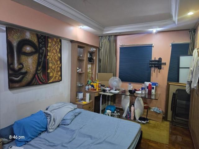 Melville Park Apartment Room Rental, $1,700, 1 Bed 1 Bath 150 sqft $11.33 psf Apartment | D18 Simei | Prop-GPT the AI-Powered Property Guru