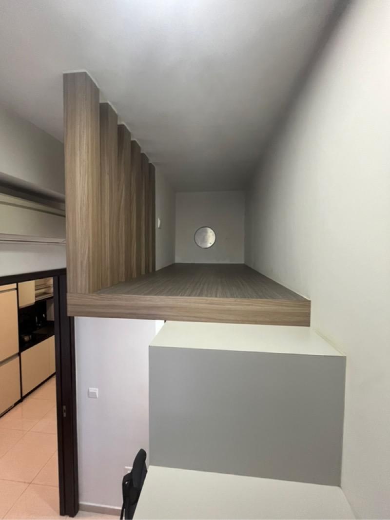 Oxley Edge Apartment For Rent, $3,400, 2 Bed 1 Bath 398 sqft $8.54 psf