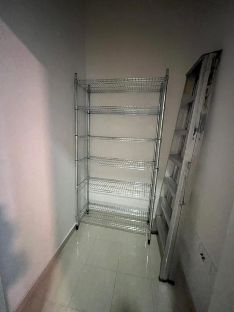 Oxley Edge Apartment For Rent, $3,400, 2 Bed 1 Bath 398 sqft $8.54 psf