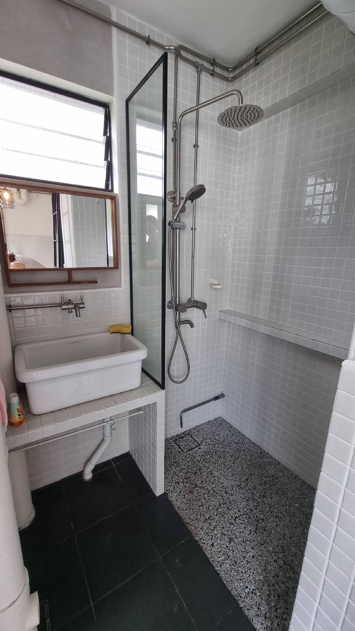42 Telok Blangah Rise HDB Apartment For Rent, $3,400, 2 Bed 1 Bath 753 sqft $4.52 psf