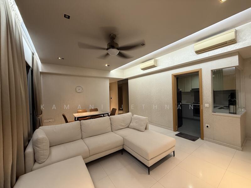 Prop-GPT: Condominium: D18 Pasir Ris Livia