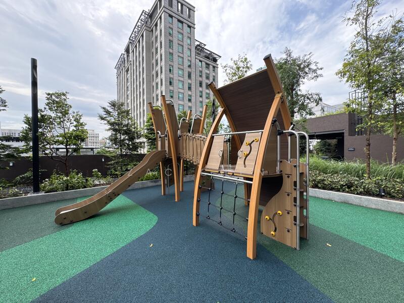 Midtown Modern