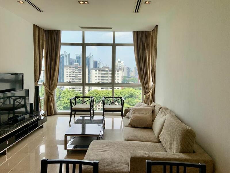 Prop-GPT: Condominium: D10  Cuscaden Residences