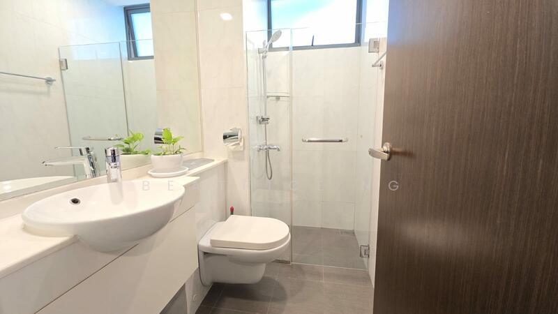 Watermark Robertson Quay