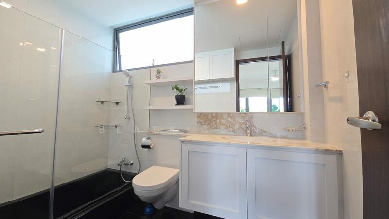 Watermark Robertson Quay