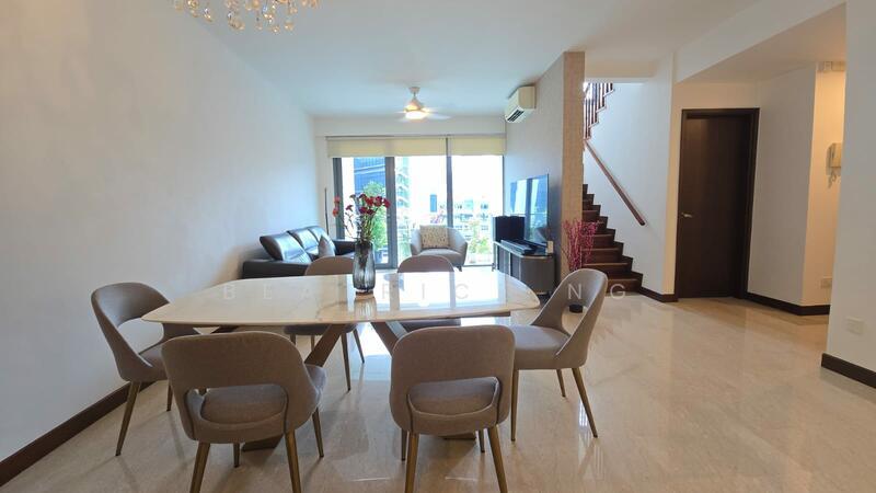 Watermark Robertson Quay