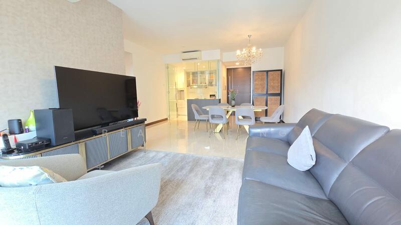 Watermark Robertson Quay