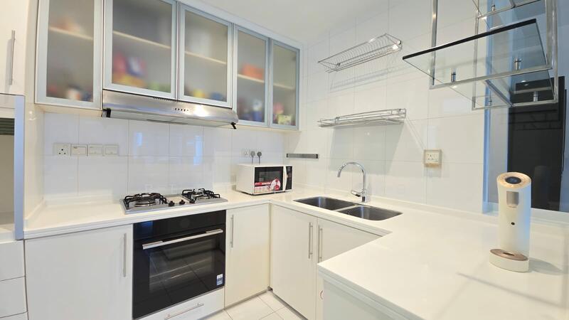 Watermark Robertson Quay