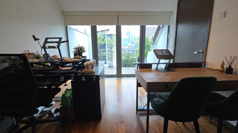 Watermark Robertson Quay