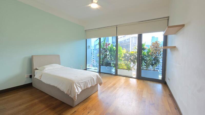 Watermark Robertson Quay