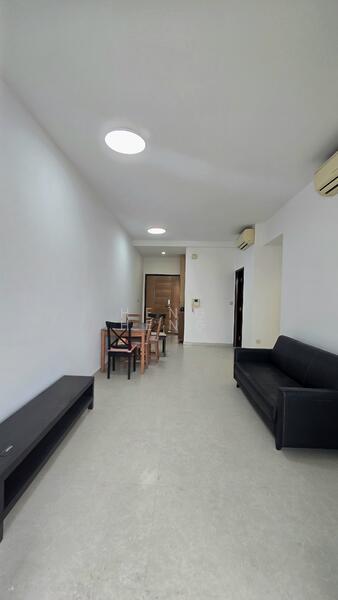 Prop-GPT: Apartment: D17  Coastal View Residences