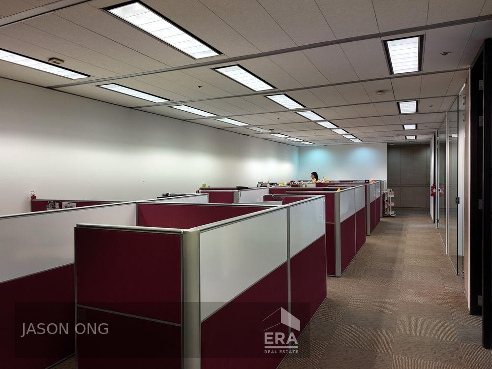 Prop-GPT: Commercial: D07 Middle Road Gateway East