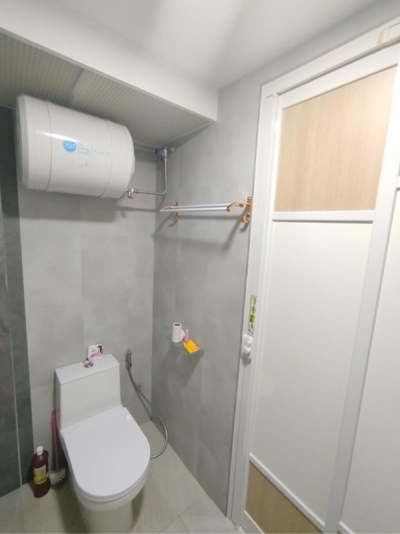 366B Sembawang Crescent HDB Apartment Room Rental, $850, 1 Bed 2 Bath 107 sqft $7.94 psf