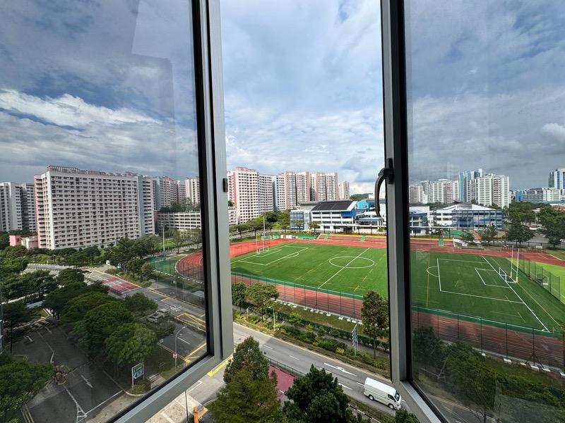 446A Bukit Batok West Avenue 8 HDB Apartment Room Rental, $1,500, 1 Bed 2 Bath 1,216 sqft $1.23 psf