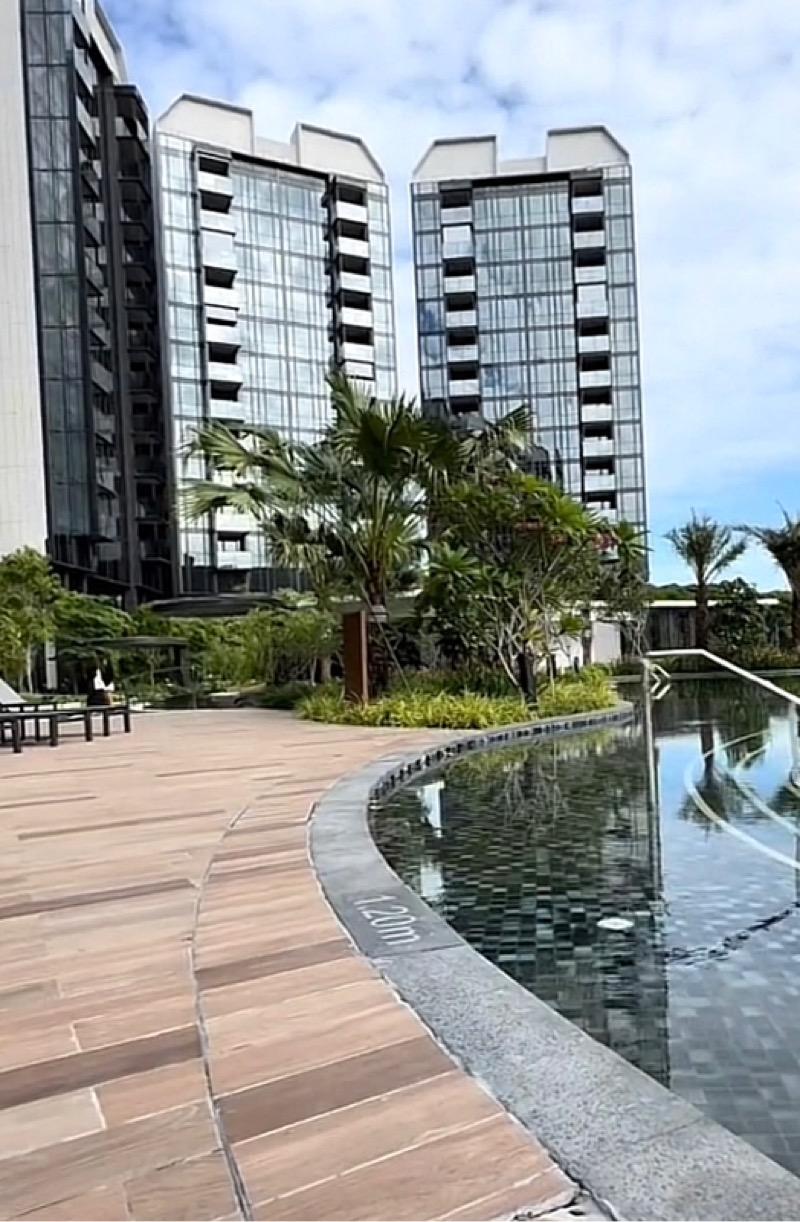 Prop-GPT: Condominium: D10 Holland Hyll on Holland