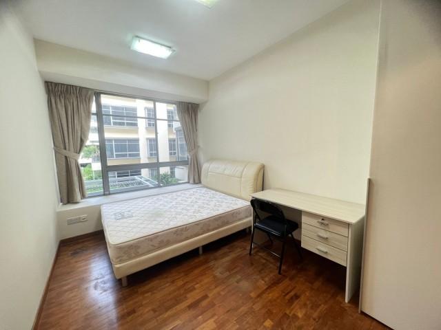 Prop-GPT: Apartment: D14 Geylang Atrium Residences