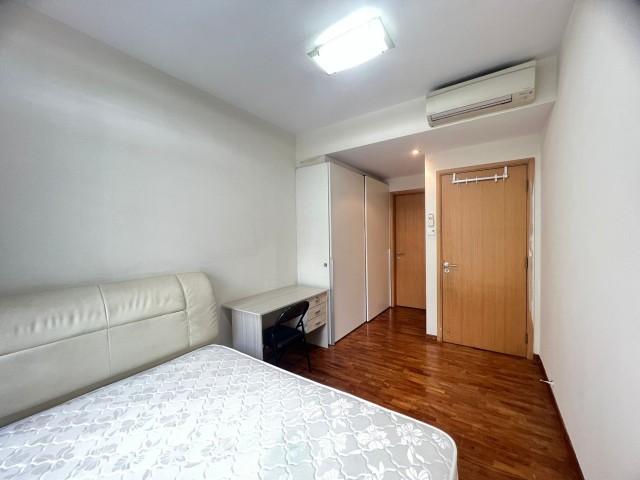 Atrium Residences Apartment Room Rental, $1,900, 1 Bed 1 Bath 150 sqft $12.67 psf