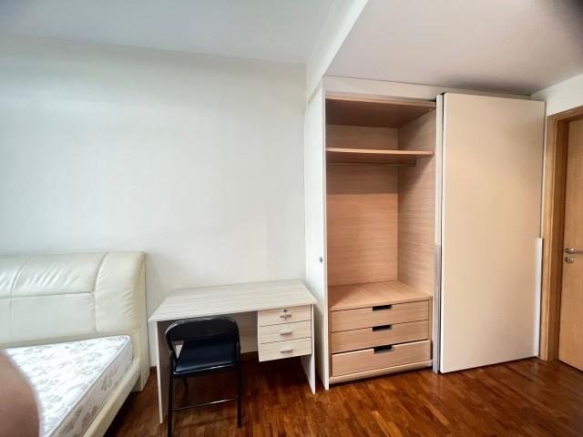 Atrium Residences Apartment Room Rental, $1,900, 1 Bed 1 Bath 150 sqft $12.67 psf