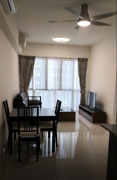 Bedok Residences