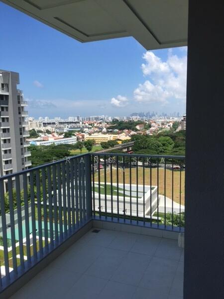 Bedok Residences