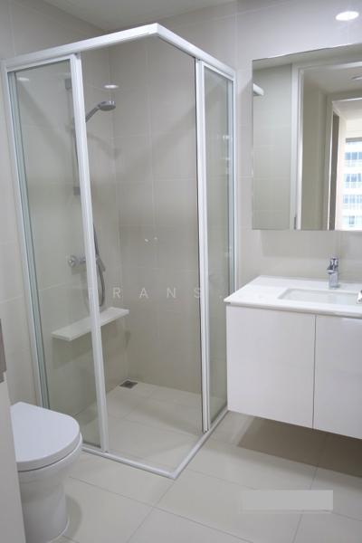 Bedok Residences