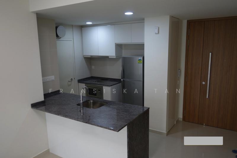 Bedok Residences