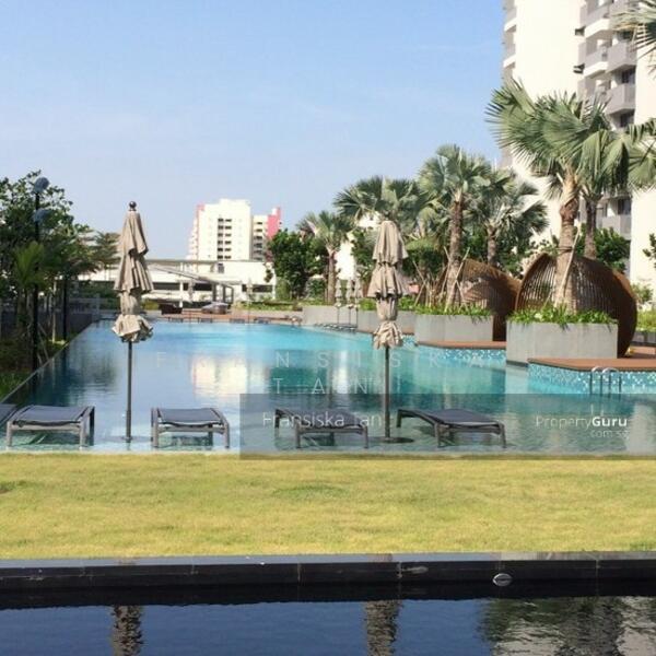 Bedok Residences