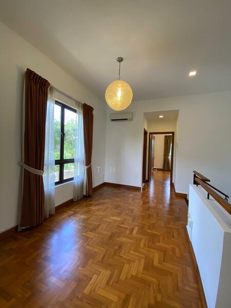 Bukit Villas