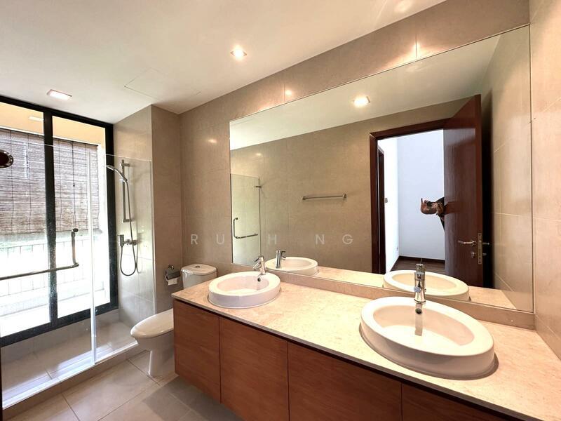Bukit Villas