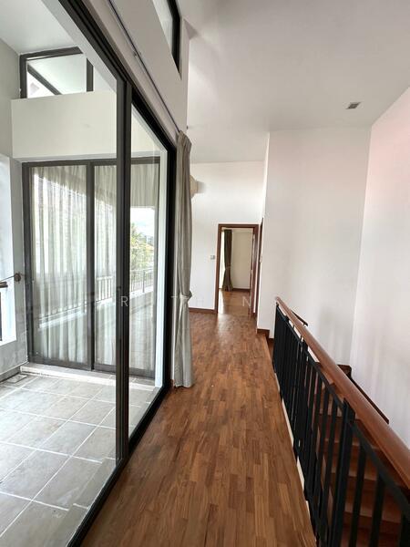 Bukit Villas