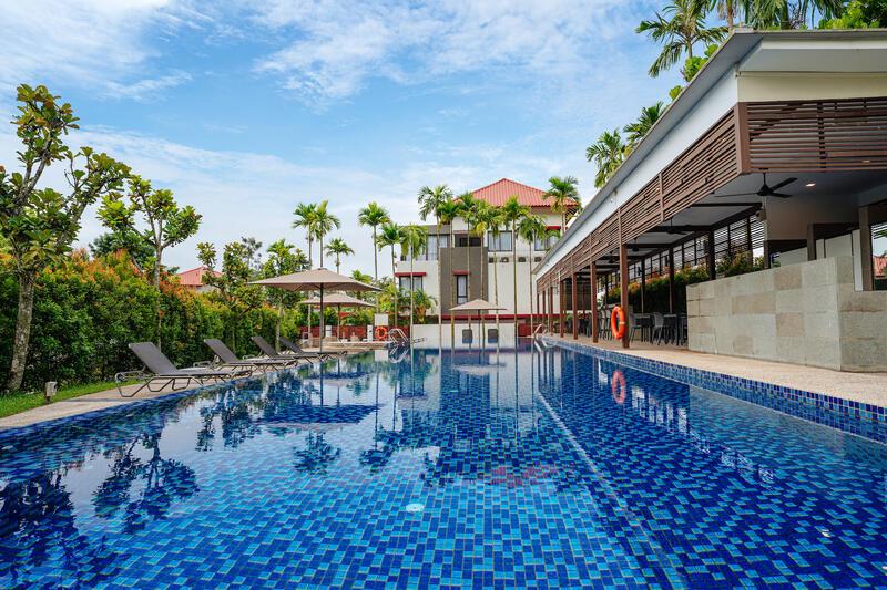Bukit Villas