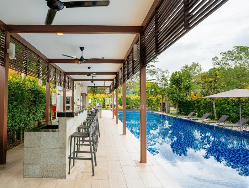 Bukit Villas