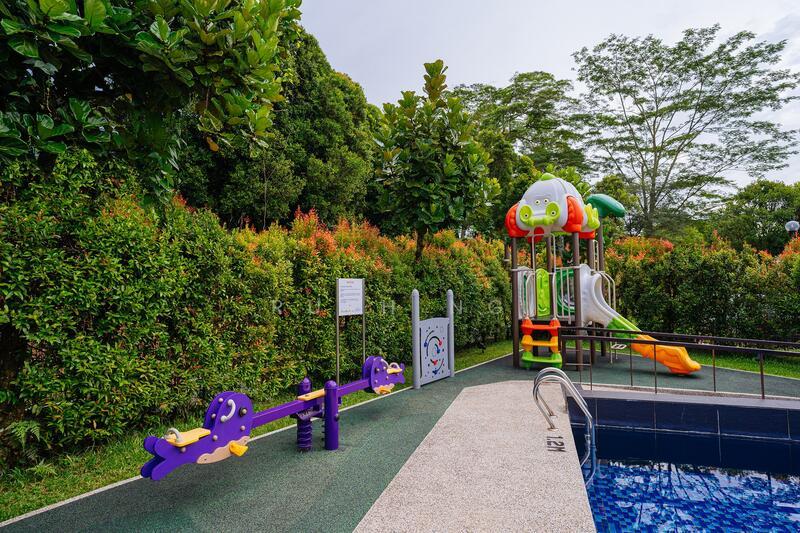 Bukit Villas