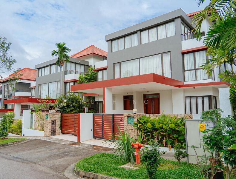 Bukit Villas
